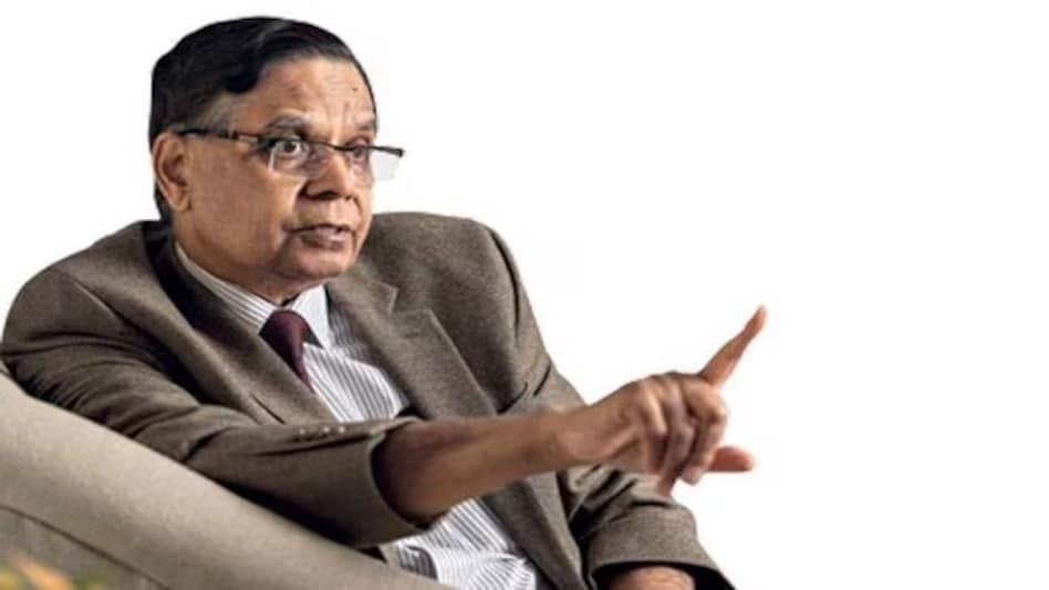 Arvind Panagariya, former Niti Aayog vice-chairman Arvind Panagariya, former Niti Aayog vice-chairman