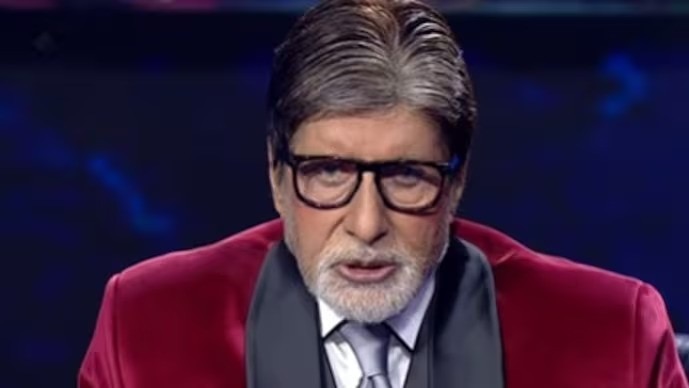 'End of an era,' say fans as emotional Amitabh Bachchan wraps 'Kaun Banega Crorepati 15'