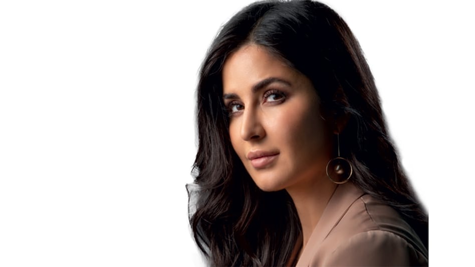 Katrina Kaif, 40, Actor & entrepreneur Katrina Kaif, 40, Actor & entrepreneur