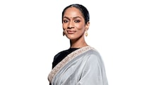 MPW 2023: Here’s how Masaba Gupta is scaling her business Masaba Gupta, 34, Founder, House of Masaba