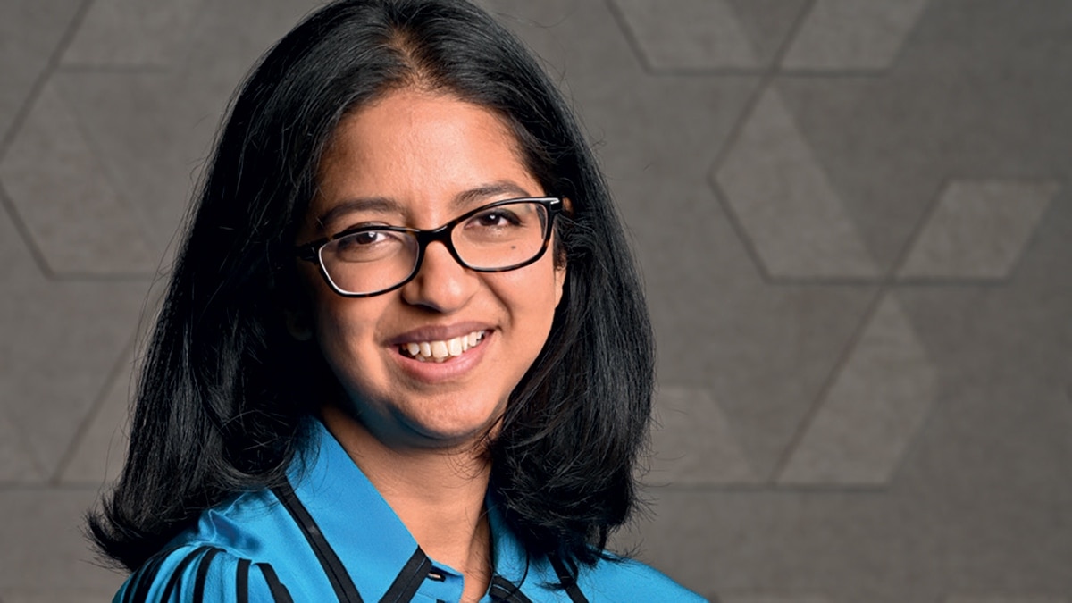 Nandini Piramal, 43, Chairperson, Piramal Pharma Limited Nandini Piramal, 43, Chairperson, Piramal Pharma Limited