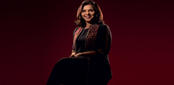 Sangita Reddy, 60, Joint MD, Apollo Hospitals Enterprise Sangita Reddy, 60, Joint MD, Apollo Hospitals Enterprise