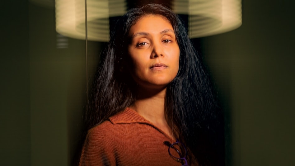 Roshni Nadar Malhotra, 42, Chairperson, HCL Technologies Roshni Nadar Malhotra, 42, Chairperson, HCL Technologies