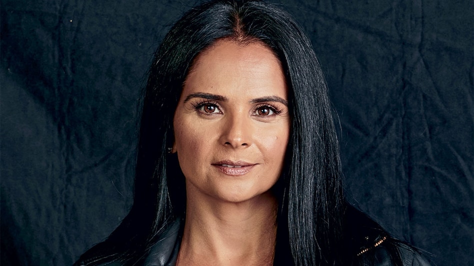 Bela Bajaria, 52, Chief Content Officer, Netflix Bela Bajaria, 52, Chief Content Officer, Netflix