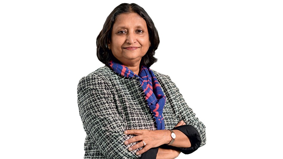 Anshula Kant, 63, Managing Director & Chief Financial Officer, World Bank Group Anshula Kant, 63, Managing Director & Chief Financial Officer, World Bank Group