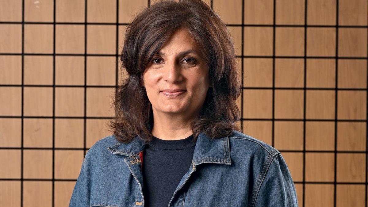 Devika Bulchandani, 54, Global CEO, Ogilvy Devika Bulchandani, 54, Global CEO, Ogilvy