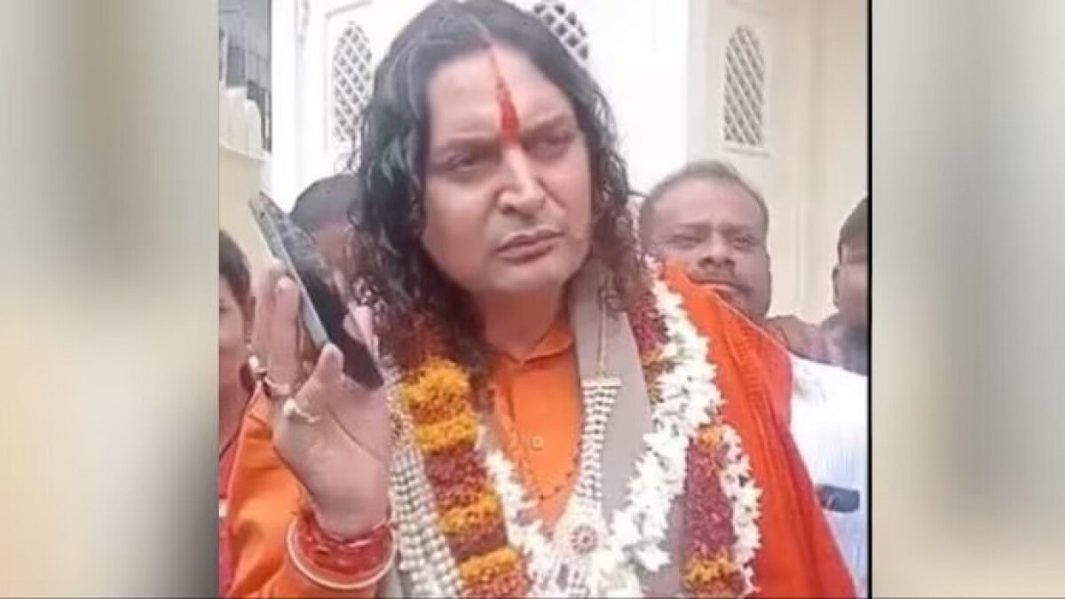 Rajasthan: The BJP on Sunday returned to power after bagging 115 of 199 seats. Rajasthan: The BJP on Sunday returned to power after bagging 115 of 199 seats.