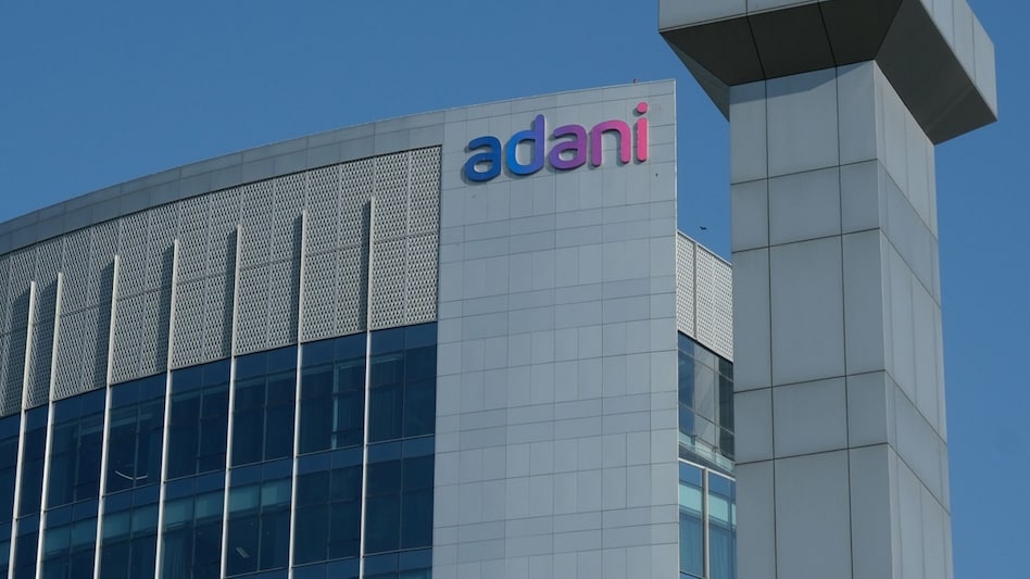 Adani Energy Solutions Ltd, Adani Power Ltd, Adani Total Gas Ltd, Adani Wilmar Ltd and cement stocks ACC and Ambuja Cements gained 4-5 per cent. Adani Energy Solutions Ltd, Adani Power Ltd, Adani Total Gas Ltd, Adani Wilmar Ltd and cement stocks ACC and Ambuja Cements gained 4-5 per cent.