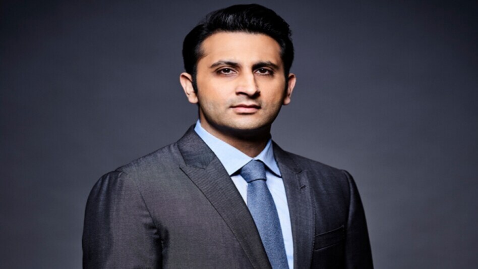 Serum CEO Adar Poonawalla Serum CEO Adar Poonawalla