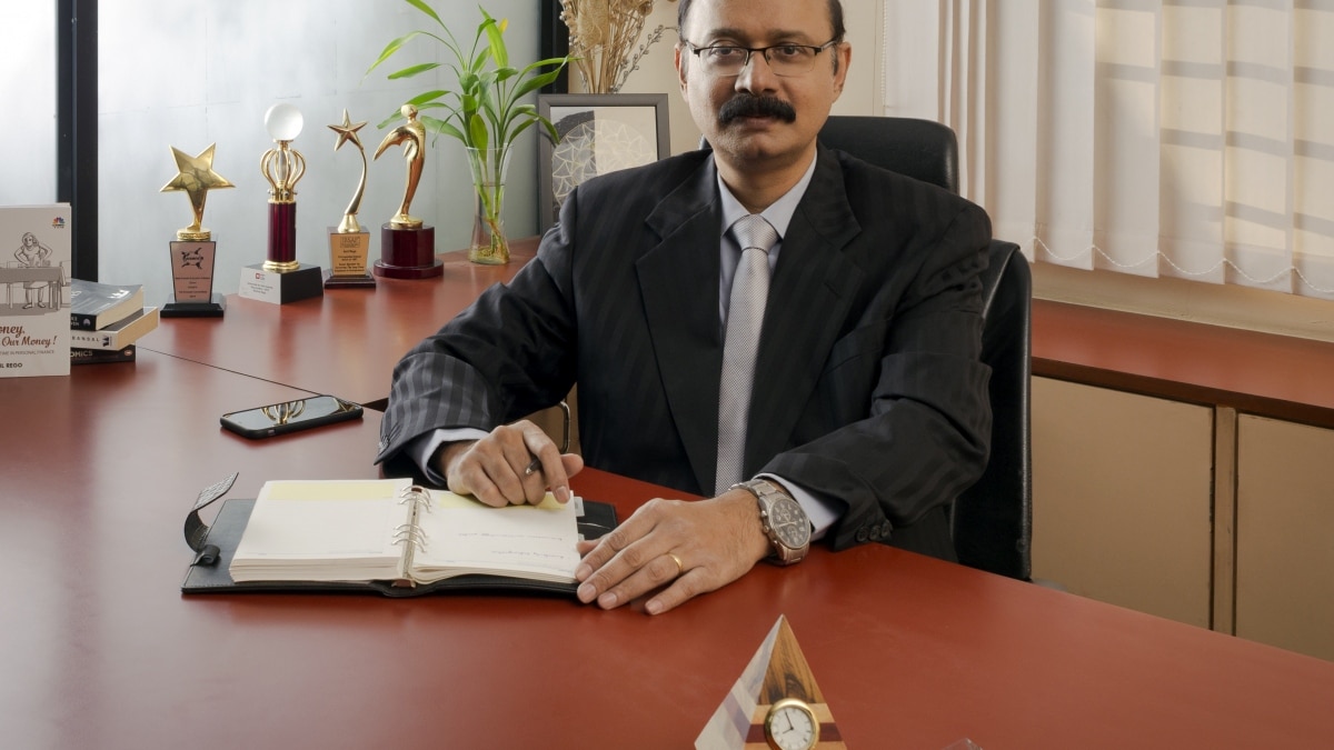 Stock market outlook 2024: Anil Rego suggests adding stocks from these sectors next year Stock market outlook 2024: Anil Rego suggests adding stocks from these sectors next year