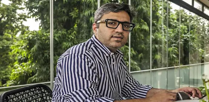 'Landmark judgment,' says Ashneer Grover after HC refuses to restrain him from selling shares bought from BharatPe co-founder 'Landmark judgment,' says Ashneer Grover after HC refuses to restrain him from selling shares bought from BharatPe co-founder