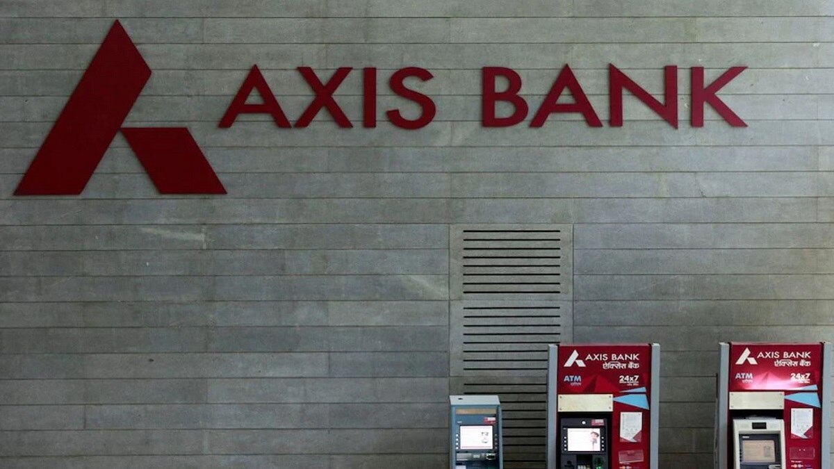 Bain Capital likely to sell 1.1% stake in Axis Bank for nearly Rs 3,700 cr: Report