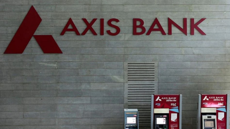 Bain Capital likely to sell 1.1% stake in Axis Bank for nearly Rs 3,700 cr: Report Bain Capital likely to sell 1.1% stake in Axis Bank for nearly Rs 3,700 cr: Report