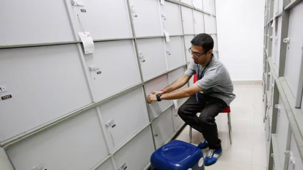 The survey received over 23,000 responses from citizens located in 218 districts of India. The survey received over 23,000 responses from citizens located in 218 districts of India.