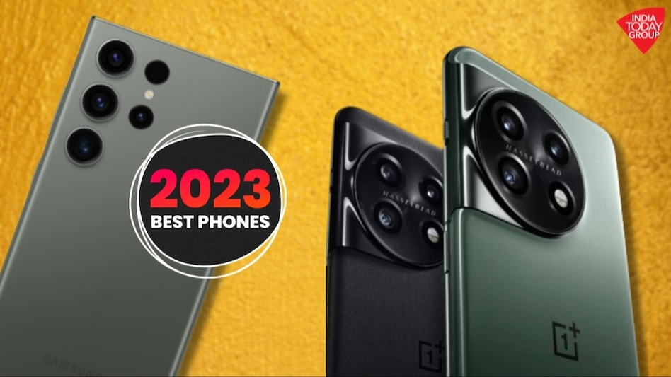 Best phones in 2023: OnePlus Open shows new future, iQOO 12 5G turns out to be new flagship killer Best phones in 2023: OnePlus Open shows new future, iQOO 12 5G turns out to be new flagship killer