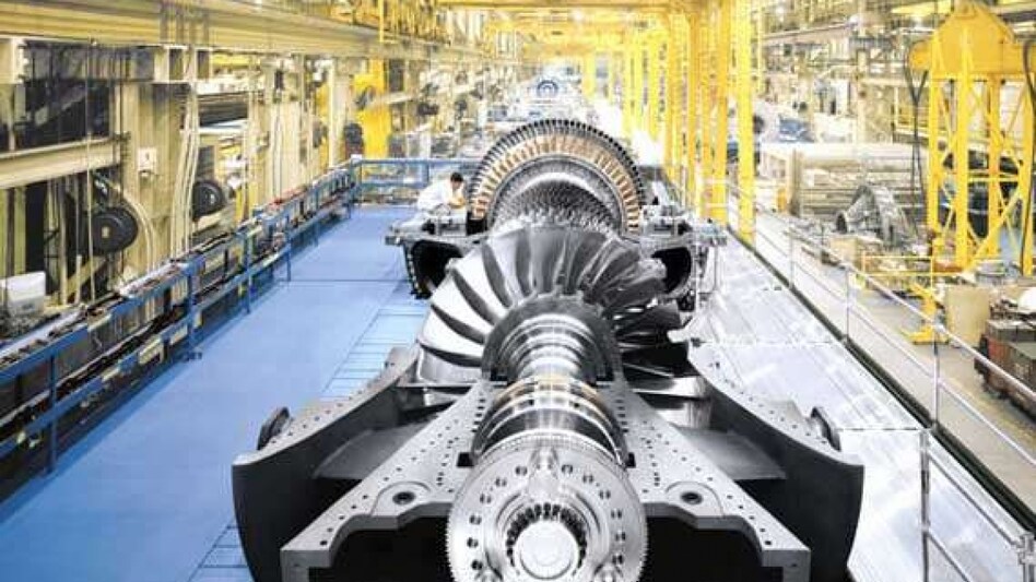 BHEL shares are trading higher than the 20 day, 50 day, 100 day and 200 day moving averages. BHEL shares are trading higher than the 20 day, 50 day, 100 day and 200 day moving averages.