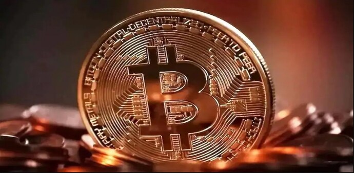 Both bitcoin and ether remain well below their 2021 record highs that were above $60,000 and $4,000 respectively Both bitcoin and ether remain well below their 2021 record highs that were above $60,000 and $4,000 respectively