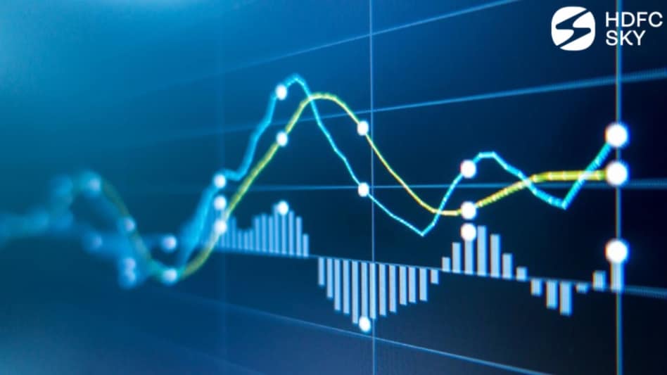 HDFC SKY's online share trading platform HDFC SKY's online share trading platform