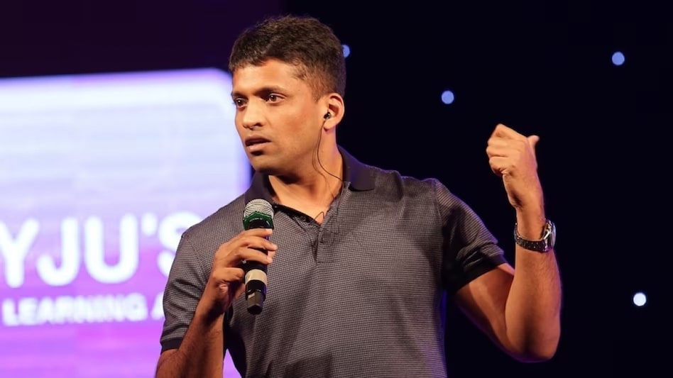 Byju's, once the most valuable tech startup, plunged into a crisis after funding dried following a massive cut in valuation. Byju's, once the most valuable tech startup, plunged into a crisis after funding dried following a massive cut in valuation.