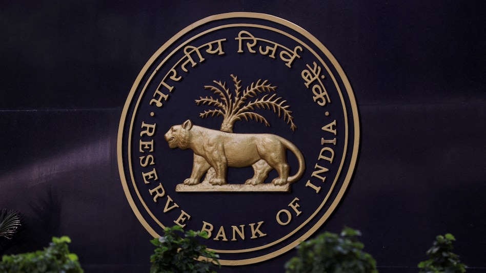 Reserve Bank of India (RBI) Reserve Bank of India (RBI)