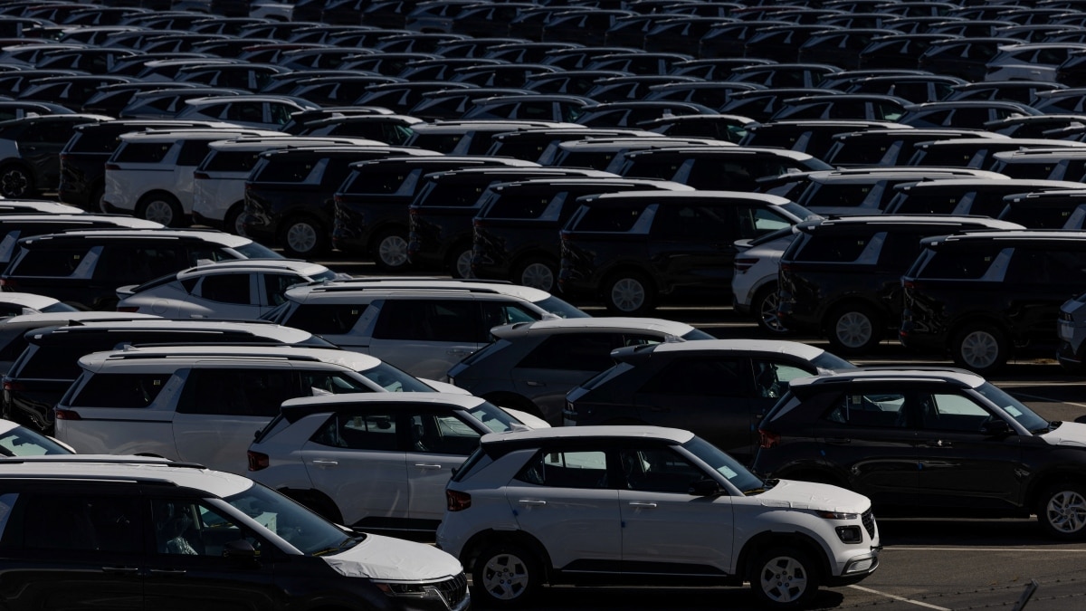 November auto sales creates history, says FADA November auto sales creates history, says FADA