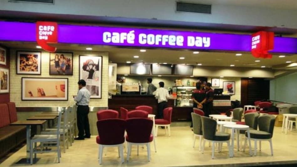 Coffee Day share price: There were 15,38,988 buy orders against sell orders of 2,69,216 shares. Coffee Day share price: There were 15,38,988 buy orders against sell orders of 2,69,216 shares.