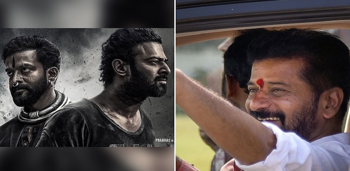 Will Prabhas-starrer 'Salaar' have 4 am shows, ticket price hike in Revanth Reddy-led Telangana on Day 1? Will Prabhas-starrer 'Salaar' have 4 am shows, ticket price hike in Revanth Reddy-led Telangana on Day 1?