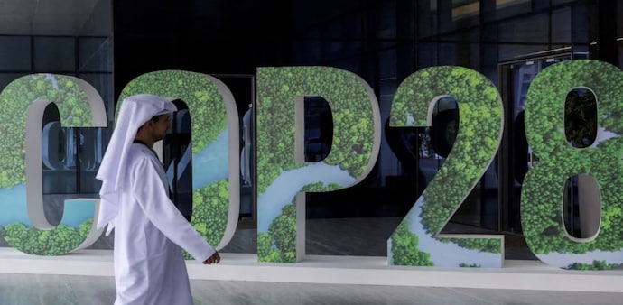 According to estimates energy transition will need US $ 5-7 Trillion annually while capital invested presently is less than US $ 2 Trillion. According to estimates energy transition will need US $ 5-7 Trillion annually while capital invested presently is less than US $ 2 Trillion.