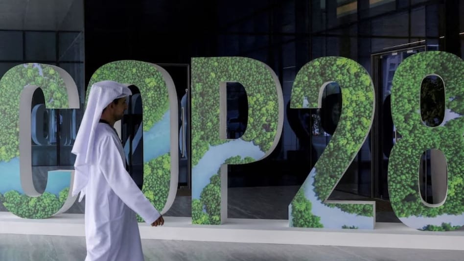 According to estimates energy transition will need US $ 5-7 Trillion annually while capital invested presently is less than US $ 2 Trillion. According to estimates energy transition will need US $ 5-7 Trillion annually while capital invested presently is less than US $ 2 Trillion.