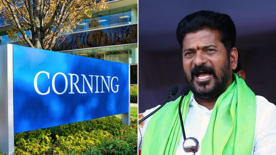 Earlier this month, the Congress under the leadership of Revanth Reddy came to power in Telangana after dislodging KCR's BRS after 10 years. Earlier this month, the Congress under the leadership of Revanth Reddy came to power in Telangana after dislodging KCR's BRS after 10 years.