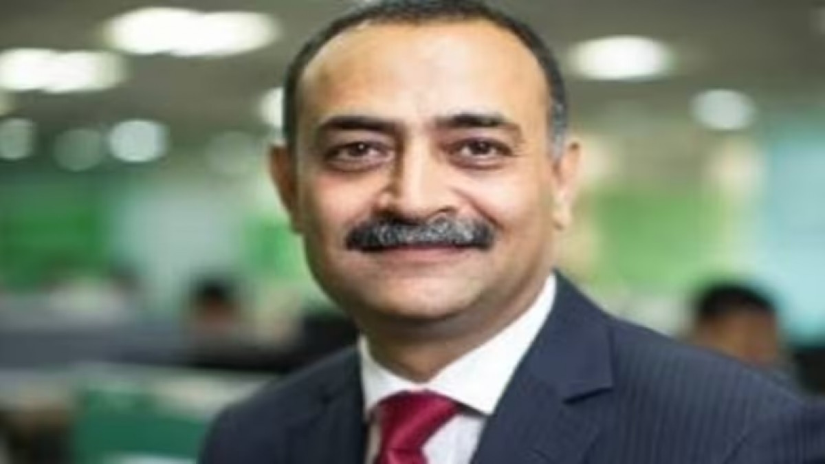 Bimal Dayal appointed as CEO of Adani Infra India