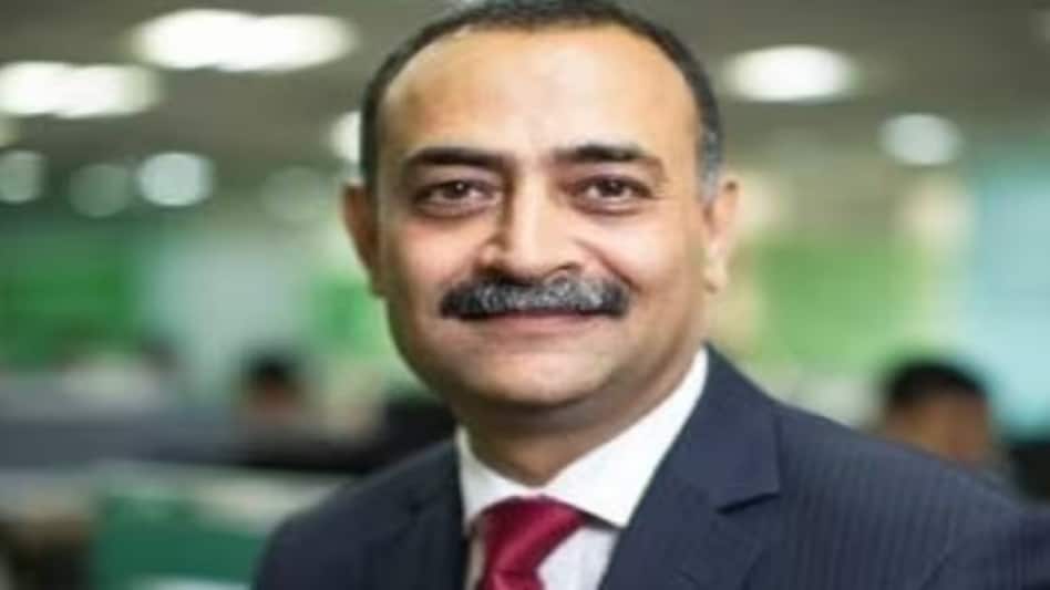 Bimal Dayal has been appointed as the CEO of Adani Infrastructure India Bimal Dayal has been appointed as the CEO of Adani Infrastructure India