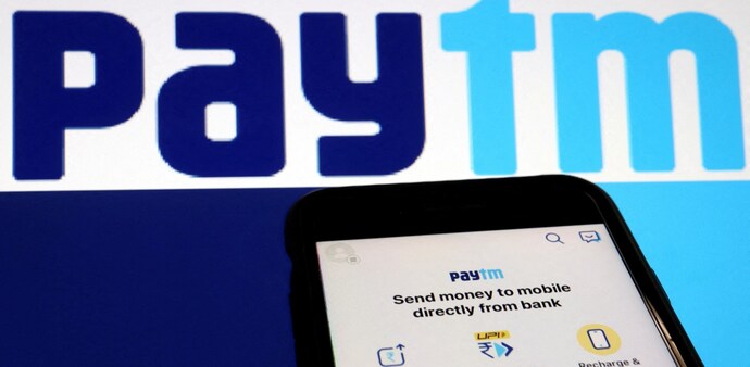 Paytm: The key question to ask is what proportion of its overall customer base would Paytm be ultimately be able to convert into loan customers in the long-run, analysts said. (Photo: Reuters) Paytm: The key question to ask is what proportion of its overall customer base would Paytm be ultimately be able to convert into loan customers in the long-run, analysts said. (Photo: Reuters)