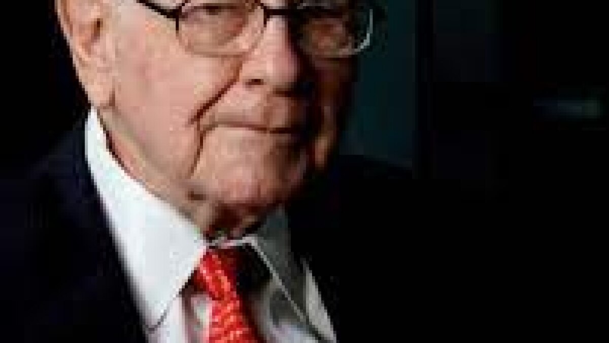 Berkshire Hathaway buys Occidental Petroleum shares worth about $588.7 mn