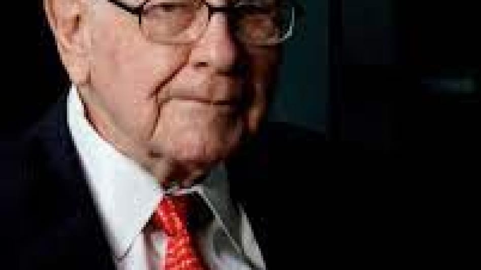 Berkshire Hathaway buys Occidental Petroleum shares worth about $588.7 mn (Photo: Warren Buffett, CEO of Berkshire Hathaway Inc/Reuters) Berkshire Hathaway buys Occidental Petroleum shares worth about $588.7 mn (Photo: Warren Buffett, CEO of Berkshire Hathaway Inc/Reuters)