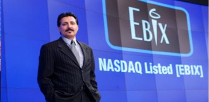 Ebix Inc. has filed for bankruptcy Ebix Inc. has filed for bankruptcy