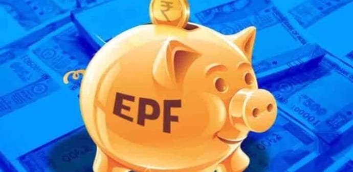 If you have worked for multiple employers, you will have different PF accounts. If you have worked for multiple employers, you will have different PF accounts.