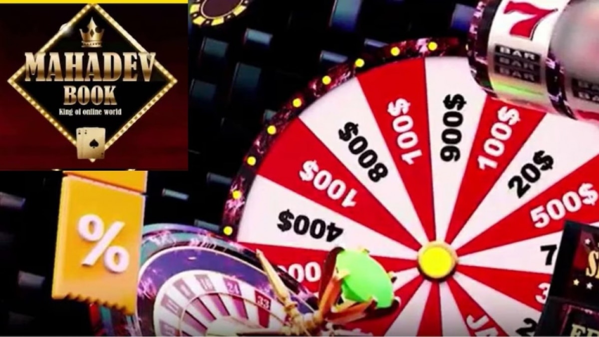 Mahadev online betting app Mahadev online betting app