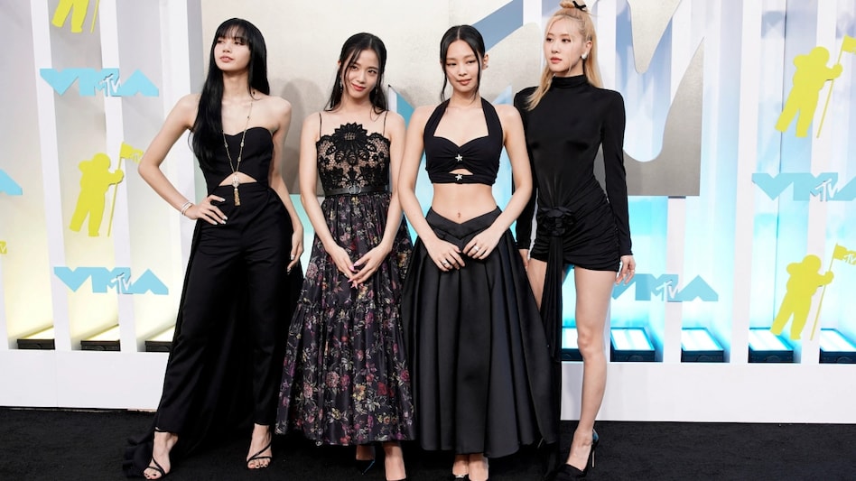 Comprised of members Jisoo, Jennie, Rosé, and Lisa, BLACKPINK has swiftly risen to become an international sensation (Image: Reuters) Comprised of members Jisoo, Jennie, Rosé, and Lisa, BLACKPINK has swiftly risen to become an international sensation (Image: Reuters)
