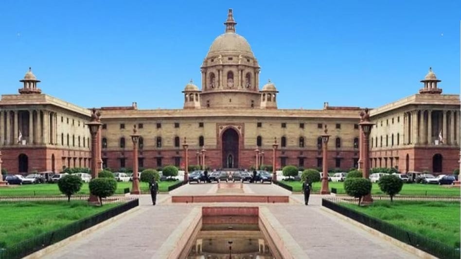 Cabinet had approved terms of reference of finance panel on November 28 Cabinet had approved terms of reference of finance panel on November 28