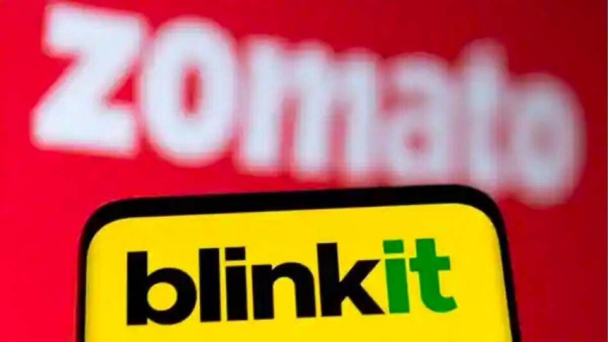 In June last year, Zomato had approved the acquisition of Blinkit for Rs 4,447 crore in an all-stock deal. In June last year, Zomato had approved the acquisition of Blinkit for Rs 4,447 crore in an all-stock deal.