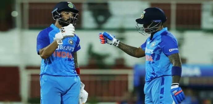 India will be looking forward to keeping its winning momentum going in this series against South Africa as well India will be looking forward to keeping its winning momentum going in this series against South Africa as well