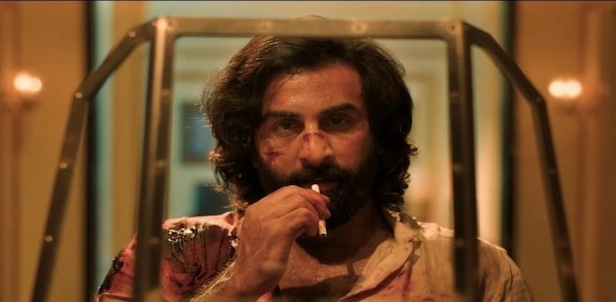 Ranbir Kapoor's latest film Animal opened to mixed reviews at the box office. Ranbir Kapoor's latest film Animal opened to mixed reviews at the box office.