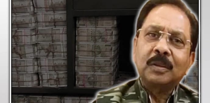He is reportedly a partner in Baldeo Sahu Infra Private Limited, a group company of Boudh Distillery Private Limited He is reportedly a partner in Baldeo Sahu Infra Private Limited, a group company of Boudh Distillery Private Limited