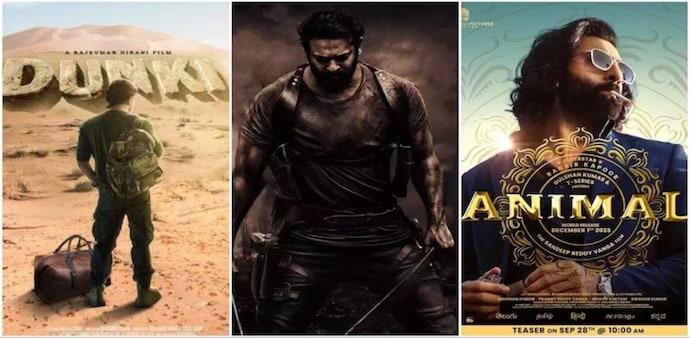 Multiplex operators expect a blockbuster month with the upcoming releases. Multiplex operators expect a blockbuster month with the upcoming releases.
