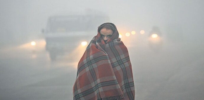 The weather department has forecast a decline in minimum temperatures over parts of Central and Northwest India in the coming days. The weather department has forecast a decline in minimum temperatures over parts of Central and Northwest India in the coming days.