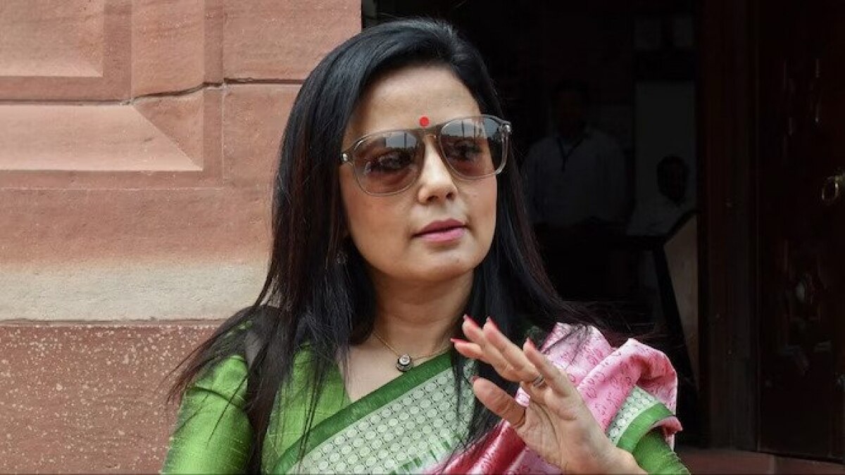 Mahua Moitra was ousted from the Lok Sabha after the Ethics Committee's report, accusing her of accepting gifts and illegal gratification. Mahua Moitra was ousted from the Lok Sabha after the Ethics Committee's report, accusing her of accepting gifts and illegal gratification.