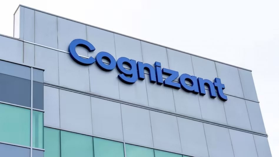 Cognizant aims to sell office assets in Bengaluru, Hyderabad Report