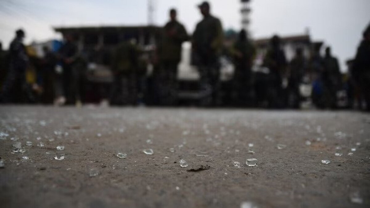 Terrorist attack in Pakistan: 4 killed, 28 hurt in suicide attack at police station