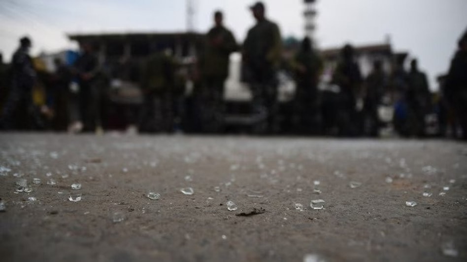 The attack took place in Dera Ismail Khan, Khyber Pakhtunkhwa, Pakistan. The attack took place in Dera Ismail Khan, Khyber Pakhtunkhwa, Pakistan.